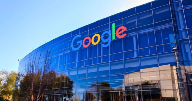 Google India Internship