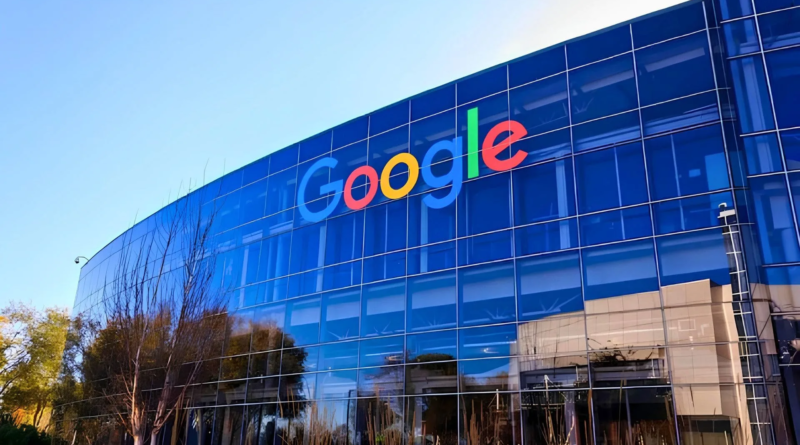 Google India Internship