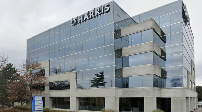 Harris Computer Systems Software Tester Job